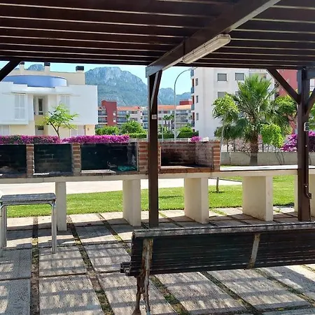 Apartmán Super A 200m De La A « portisel »
