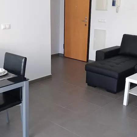 Apartment Super A 200m De La A « portisel »