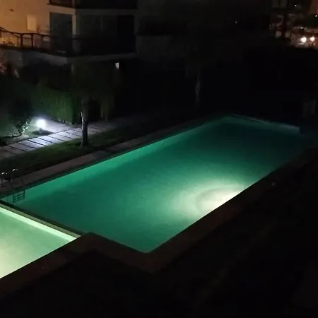 Super A 200m De La A « portisel »