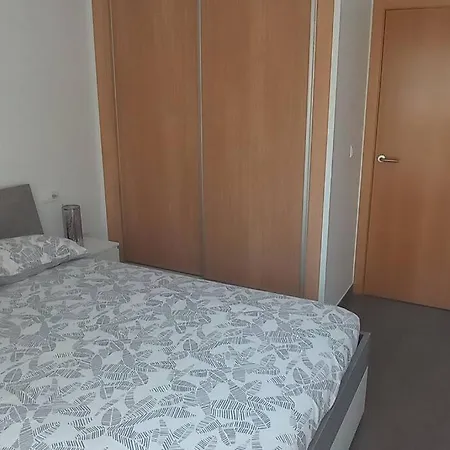 Apartment Super A 200m De La A « portisel » *