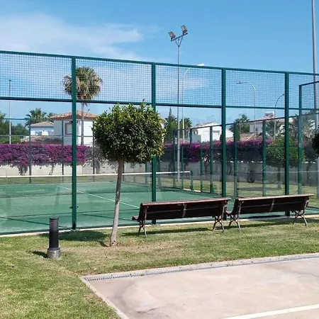 Apartment Super A 200m De La A « portisel » El Verger