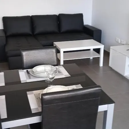 Super A 200m De La A « portisel » Apartment