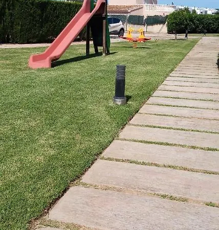 Super A 200m De La A « portisel » Apartmán