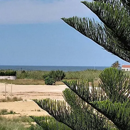Apartment Super A 200m De La A « portisel » *