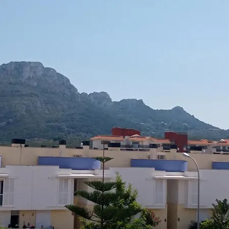 Super A 200m De La A « portisel » El Verger