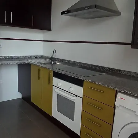 Super A 200m De La A « portisel » Apartment *
